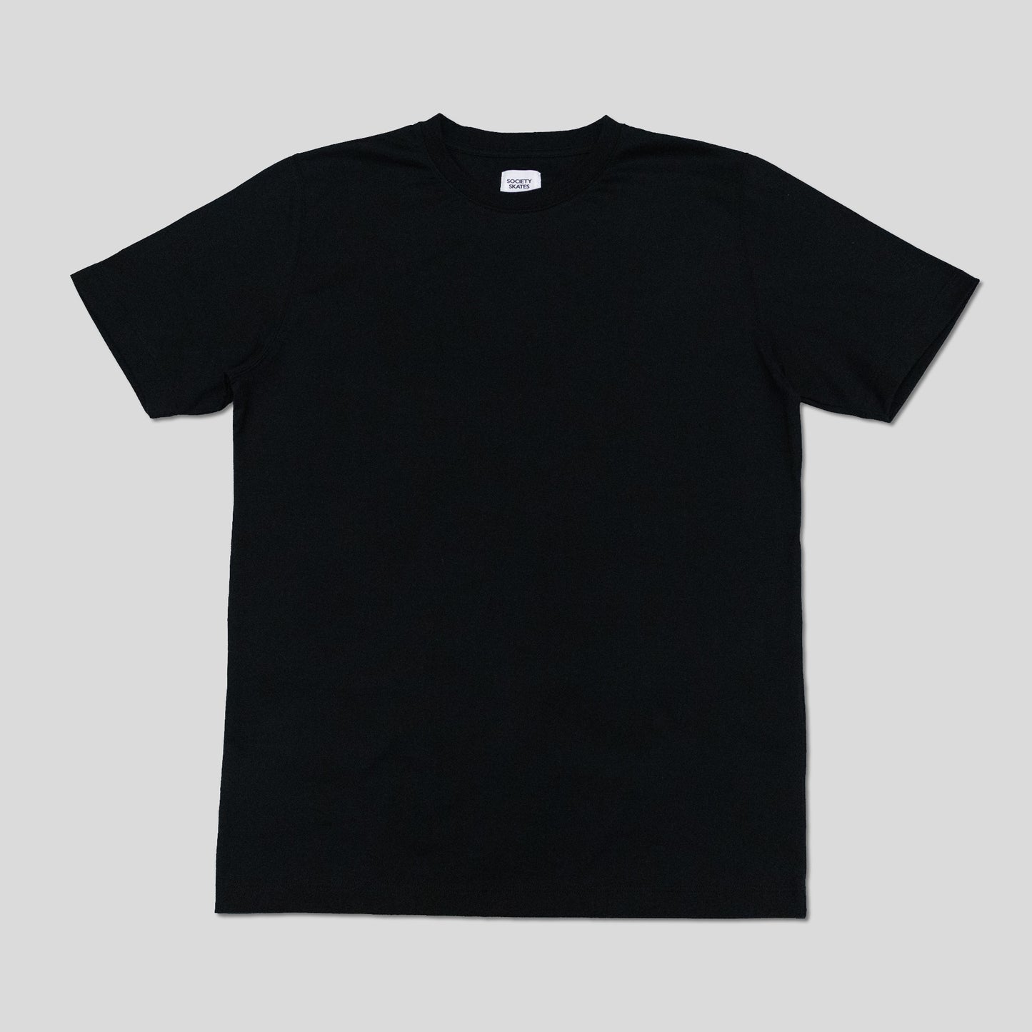 【BANANA TEE】 (Black) Made in Japan