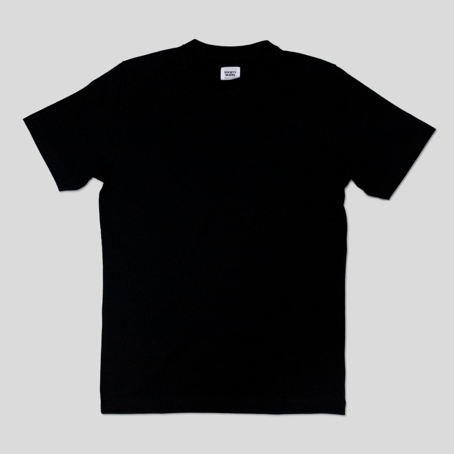 【BANANA TEEⅡ】 (Black) Made in Japan