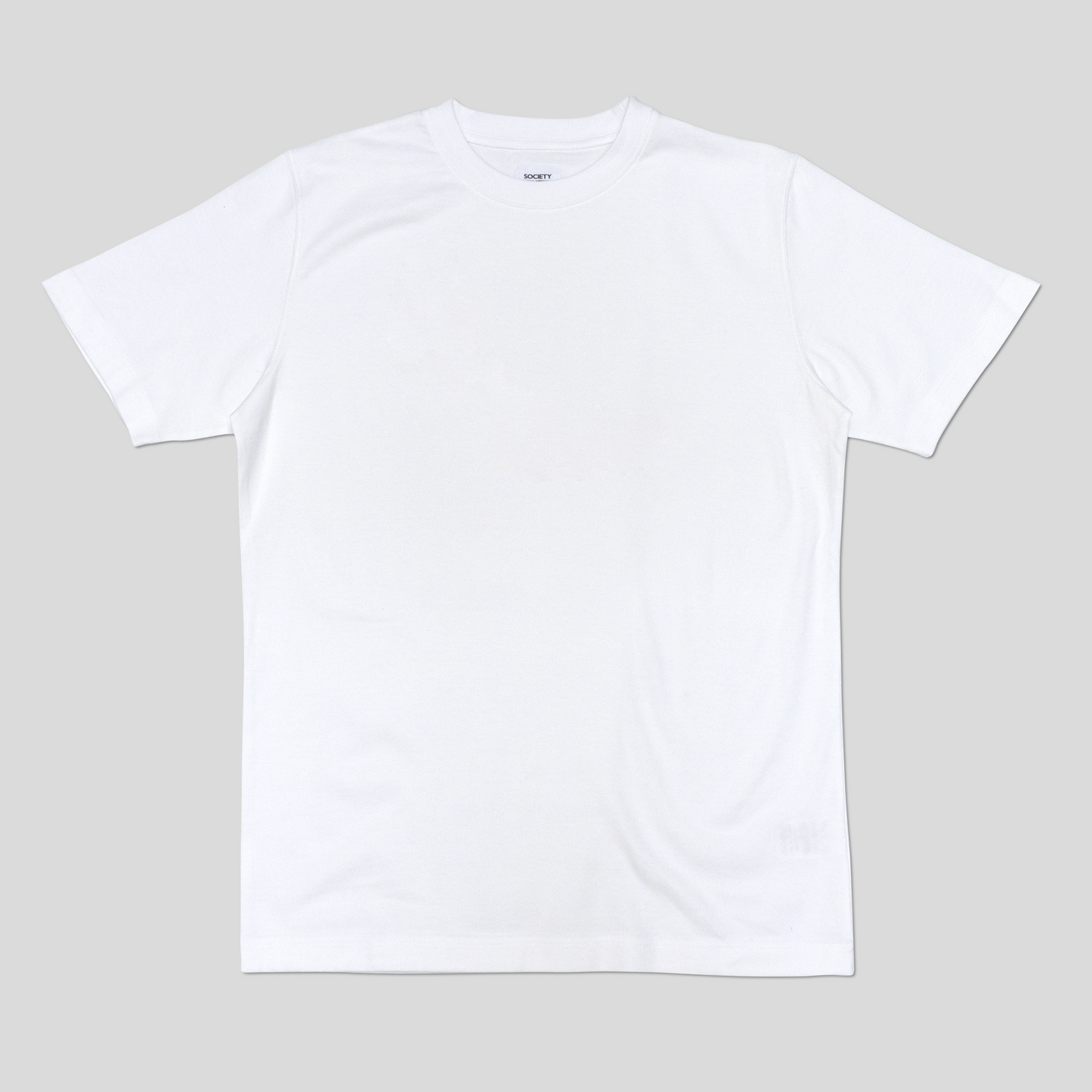 【BANANA TEEⅡ】 (White) Made in Japan