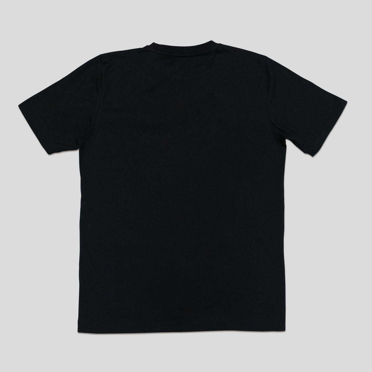 【LOGO TEE】(Black) Made in Japan