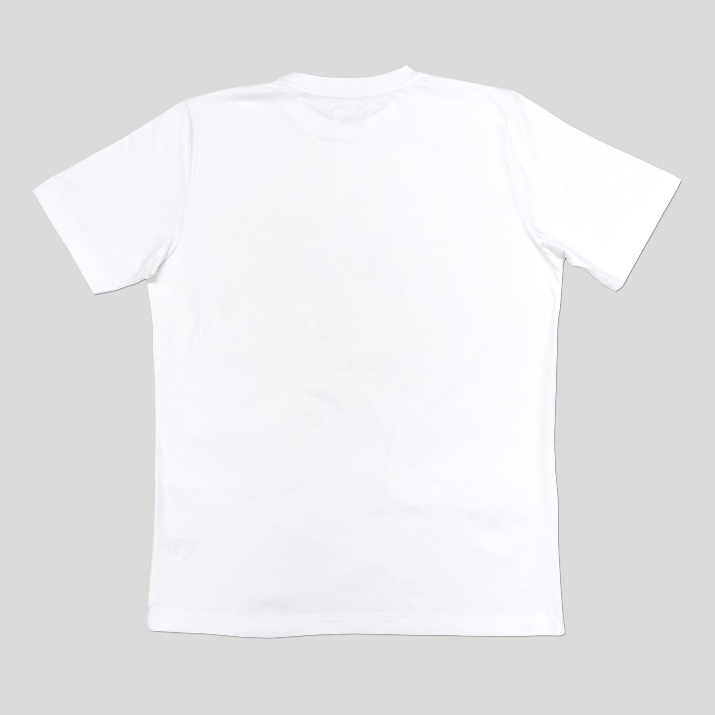 【SAMURAI TEE】 (White) Made in Japan